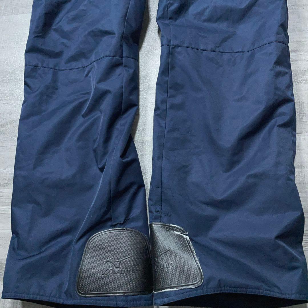 お買い得⭐︎ MIZUNO ミズノ スキーウェア N-XT メンズ XL