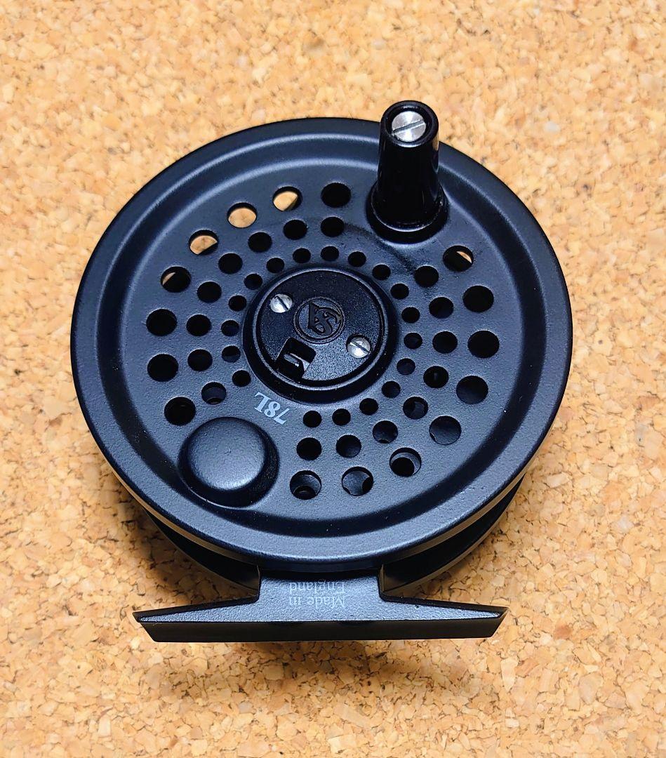 ルアー・フライ Scientific Anglers System 2L Model 78L