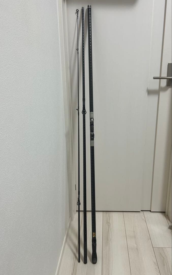 シマノ ハイパワーXサーフカスタム405EX