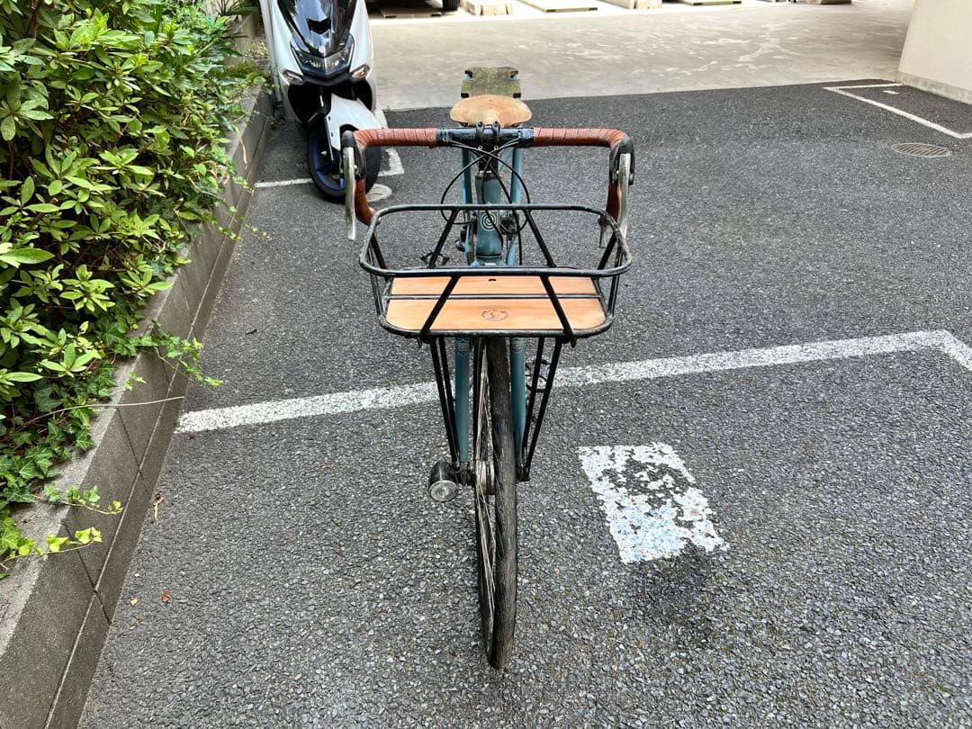 自転車本体 KONA minute