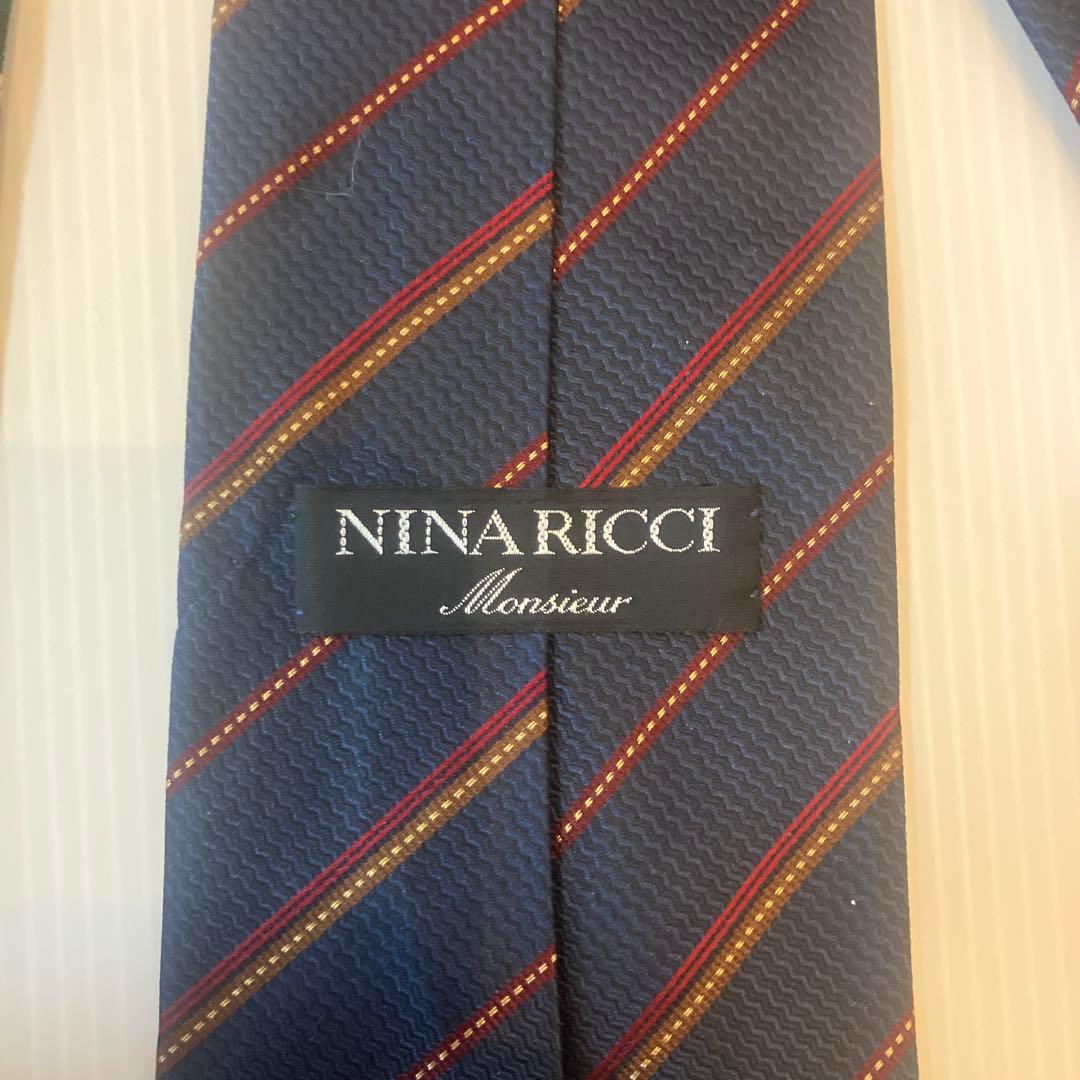 高級ブランドシルクネクタイセット 5本