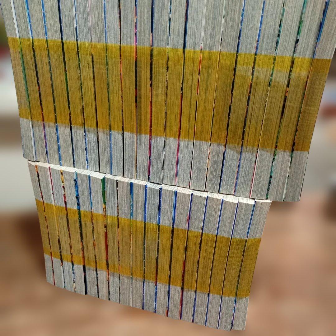 アイシールド21 1巻〜37巻　全巻セット