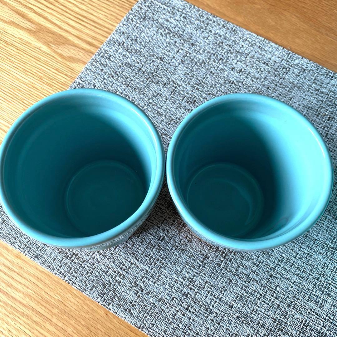 Tiffany フラワーポット　テラコッタ　フラワーベース　植木鉢