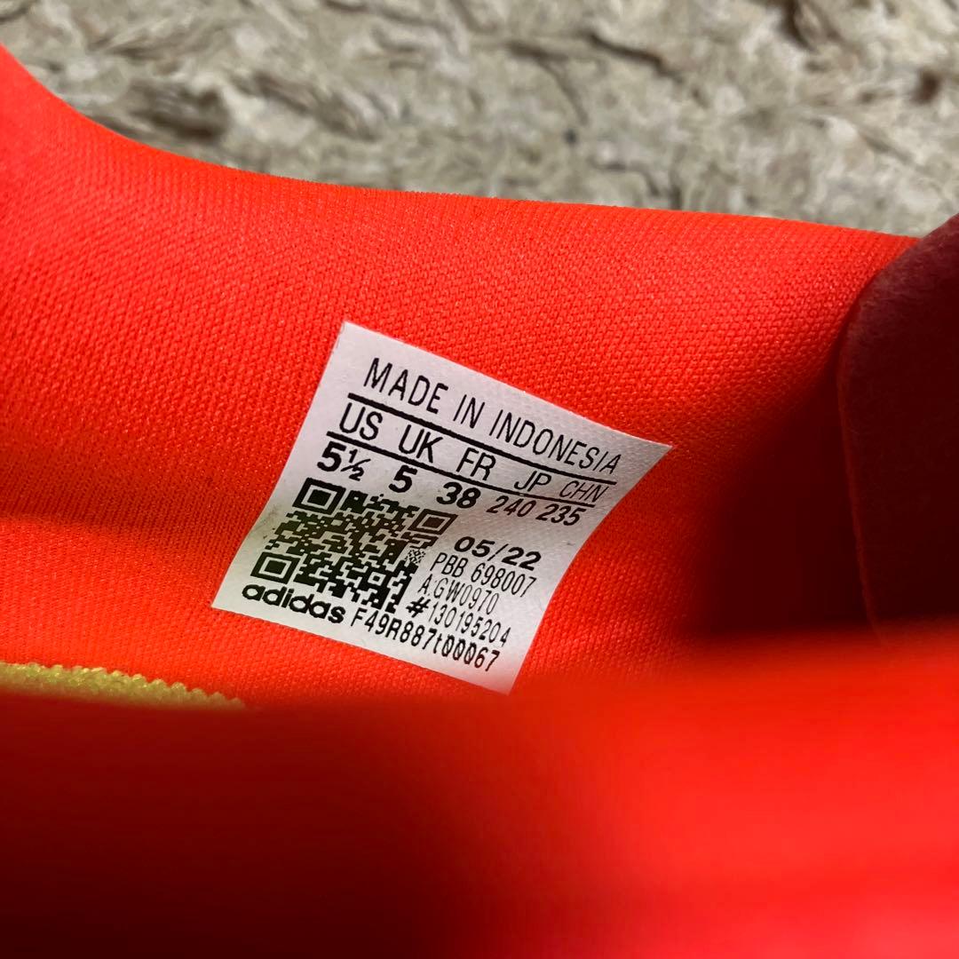 スパイク　24センチ