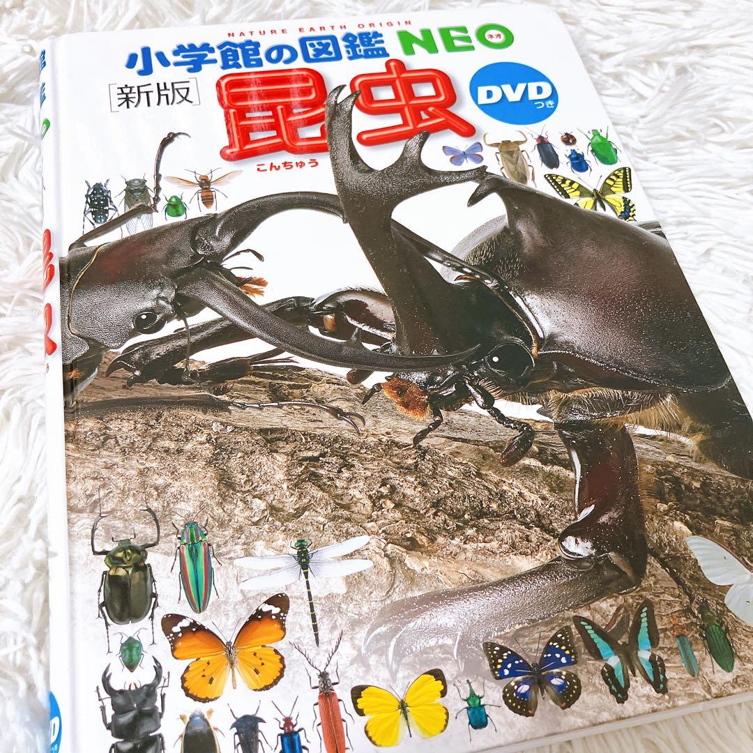 小学館 図鑑NEOシリーズ　プレneo 図鑑　図鑑まとめ　セット