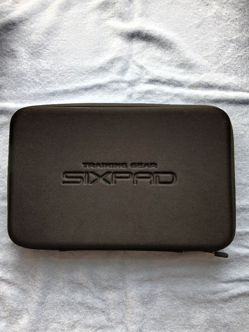 Ｌサイズ　シックスパッド　　コアベルト　SIXPAD　正規品