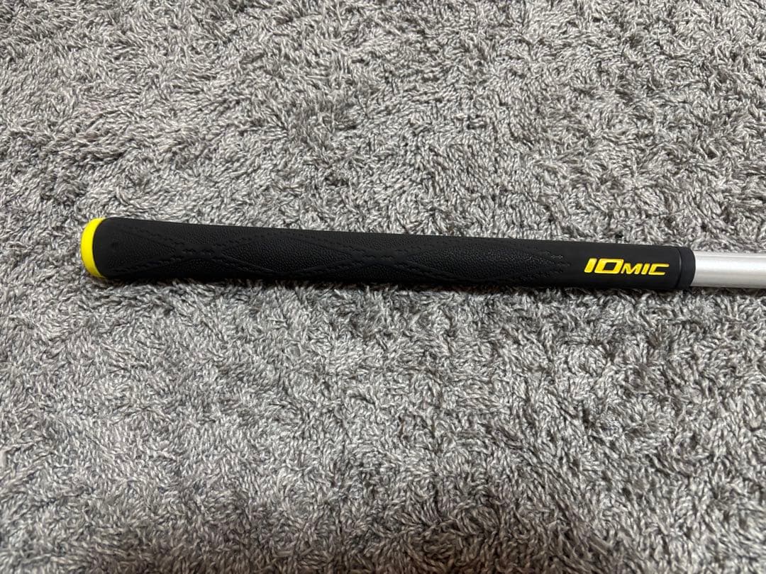 スピーダーエボリューション7 569Sドライバー用テーラーメイドスリーブ