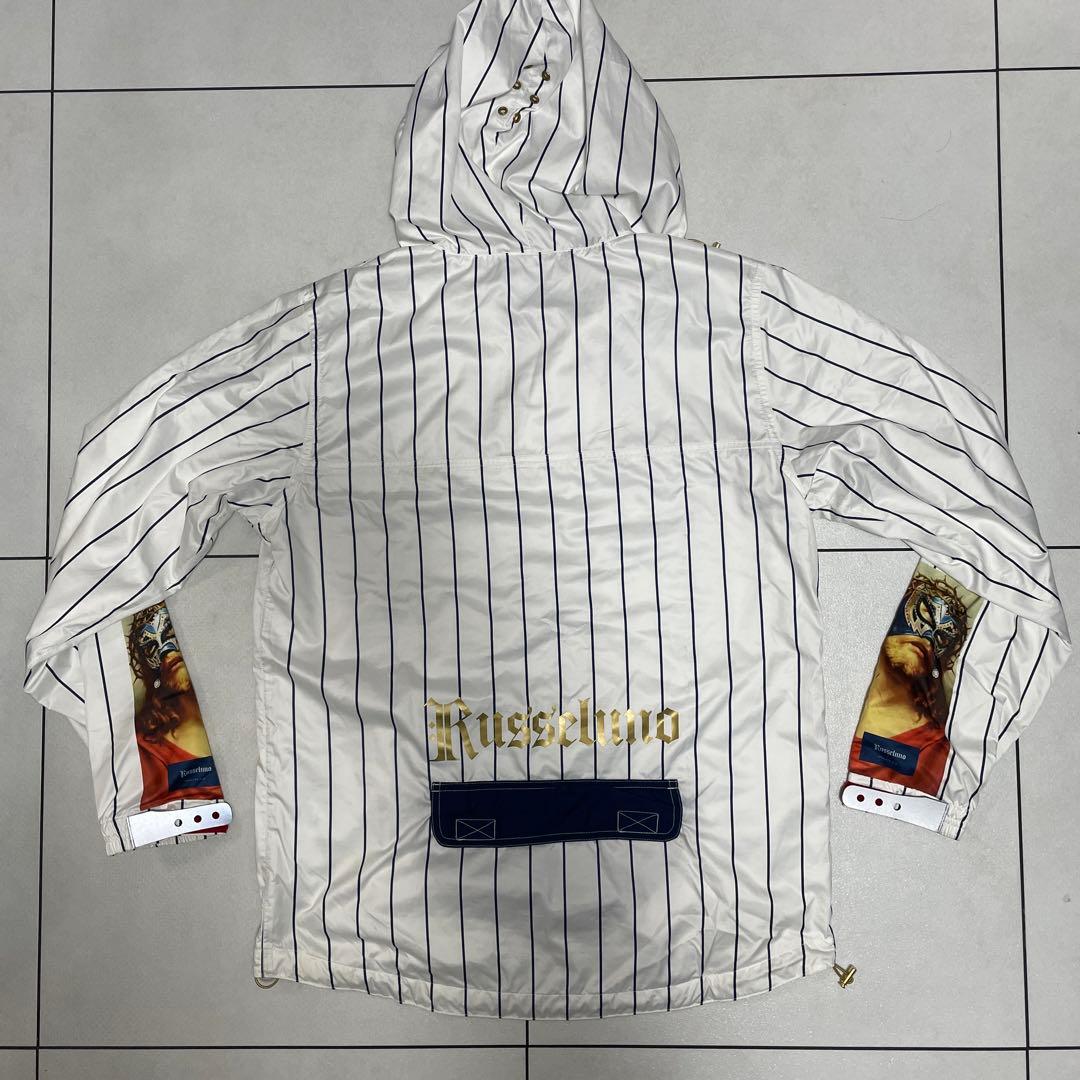 russeluno ジャンパー　トップス　46