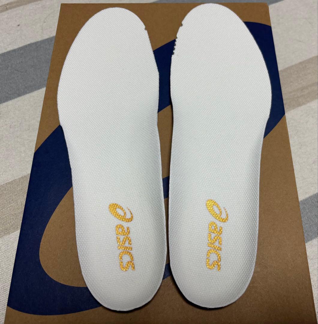 アシックスASICS バレーボールシューズ スカイエリートff3 MT 27.5