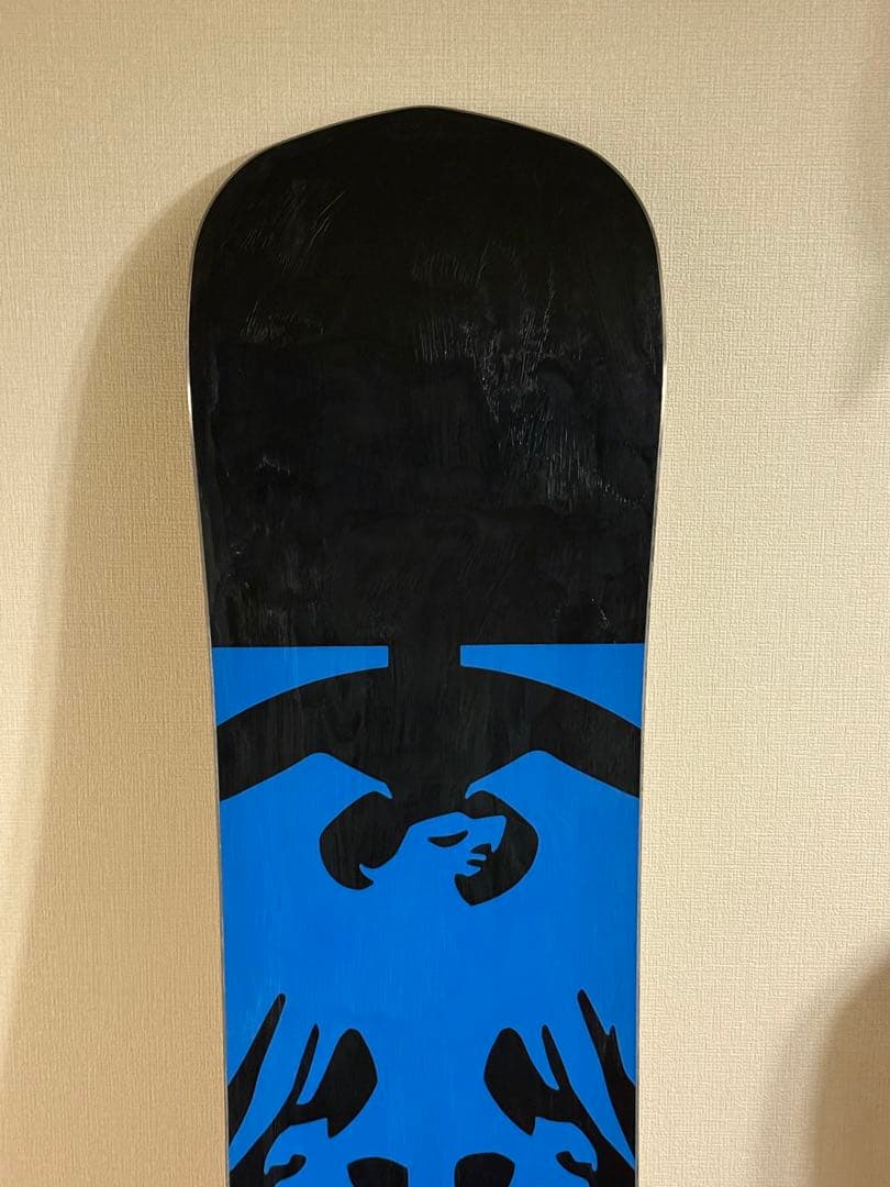 ネバーサマー　ピースメーカー　149 スノーボード