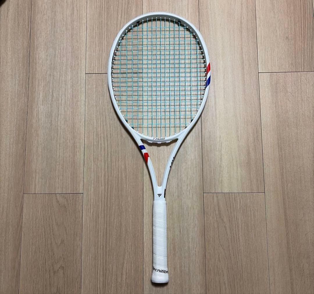テクニファイバー T-Fight 300S G2