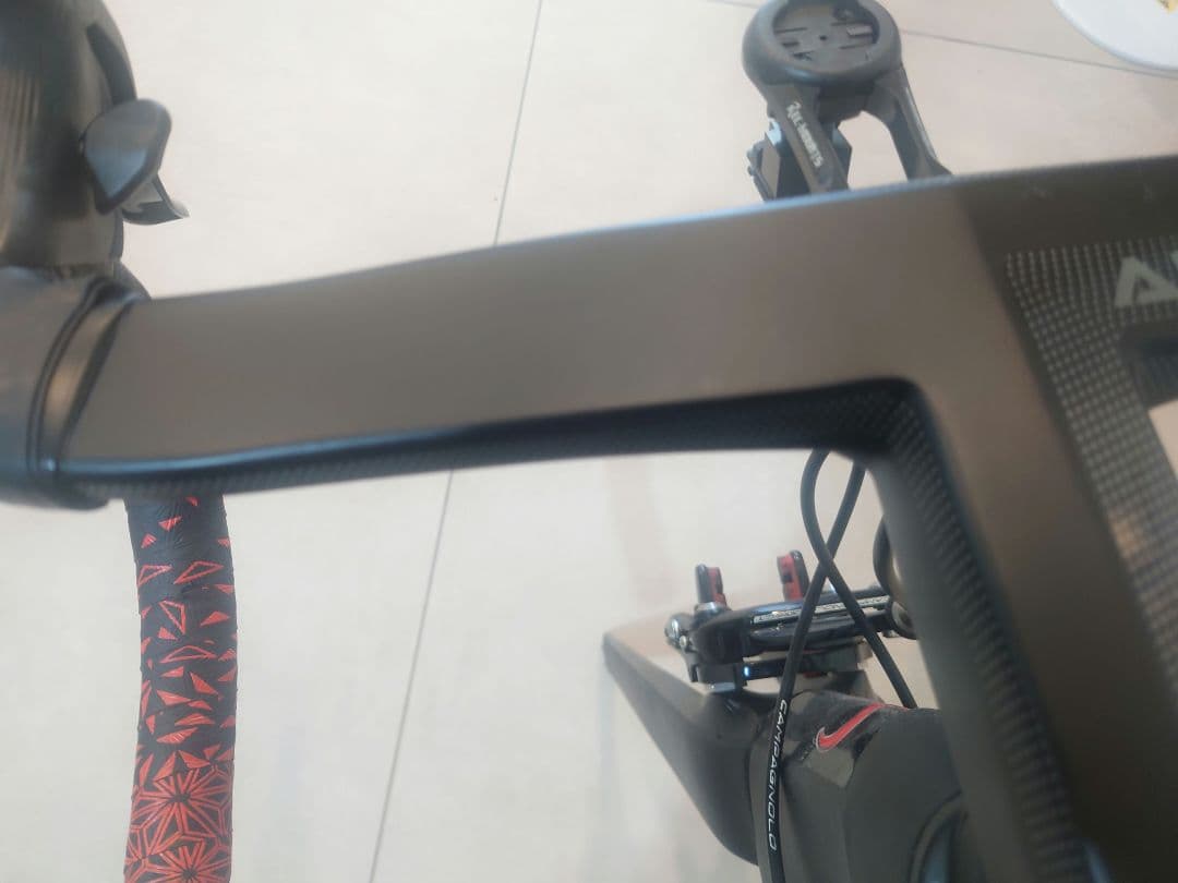 Deda Alanera　420×110　極美品