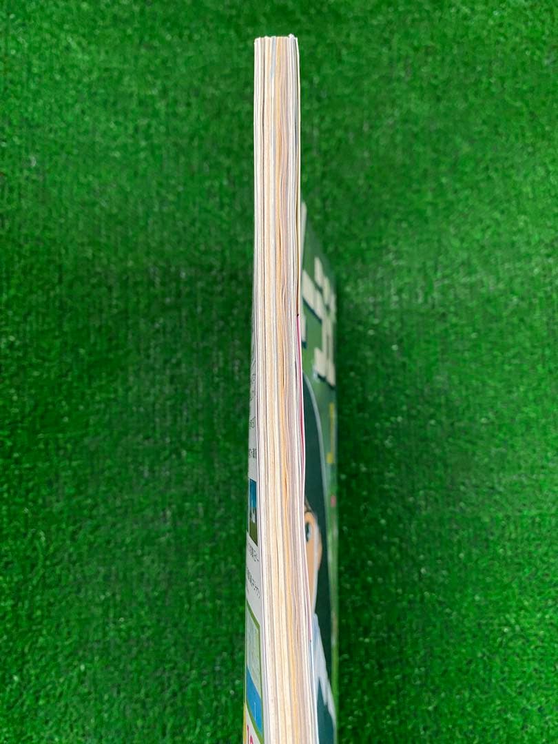 【美品】アニメージュ　1993年1月　海がきこえる　ジブリ　氷室冴子　宮崎駿