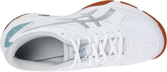 アシックス 1073A065 102 22.5 GEL-ROCKET11