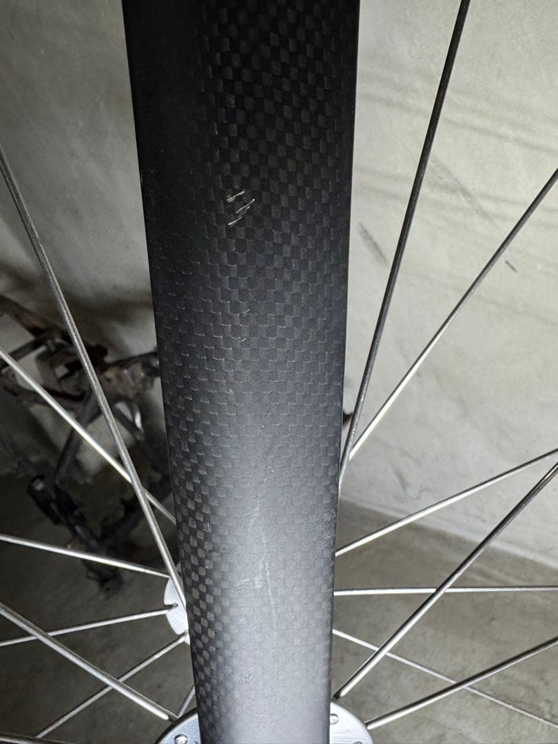 ミサトさん Cartel Bikes 『Avenue low 』　サイズL