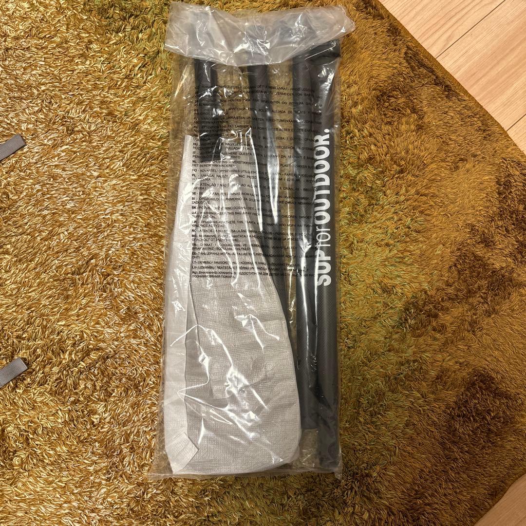 SOUYUSTICK スタンドアップパドル