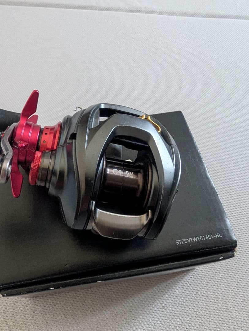 スティーズ　SV TW 1016SV-HL