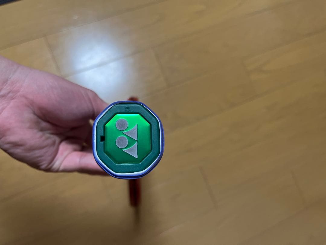 2026 VCORE100D G2 ヨネックス