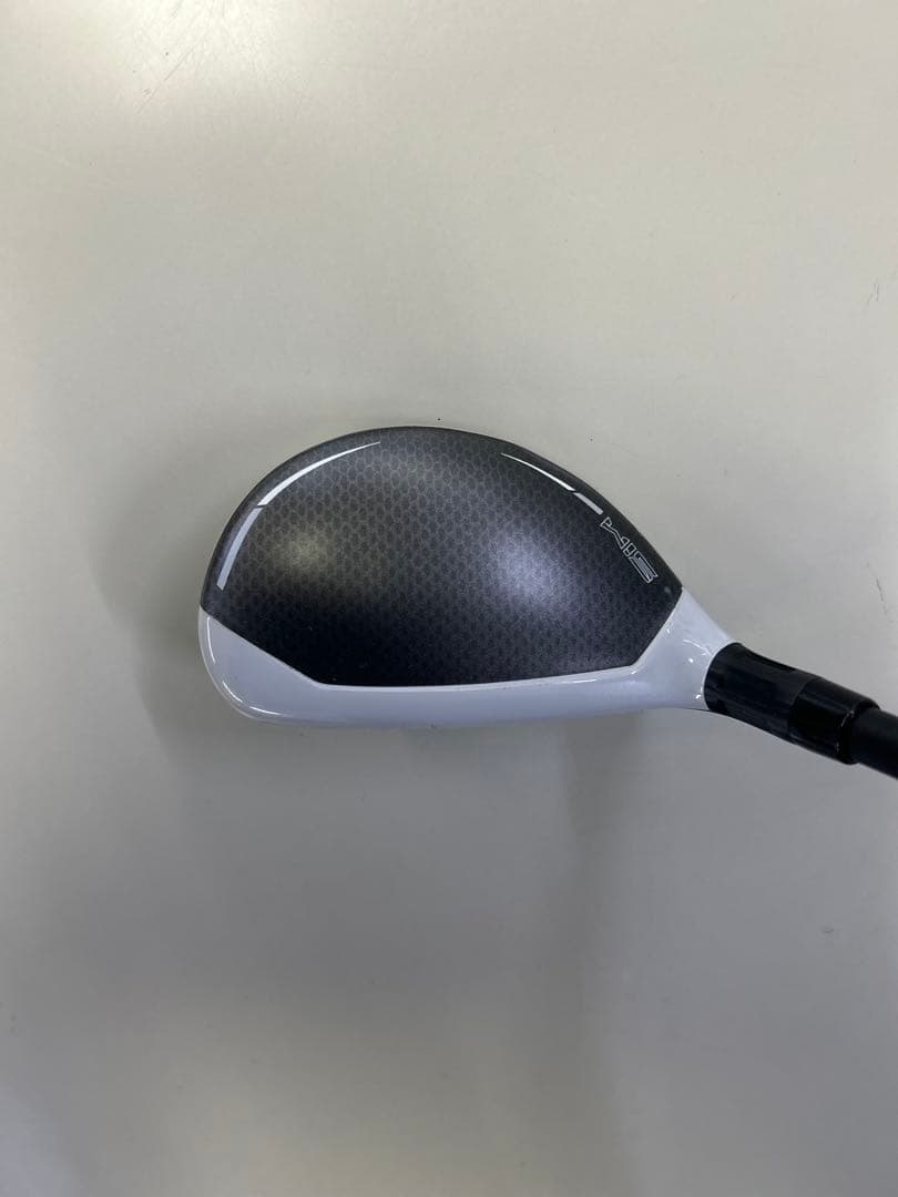 TaylorMade SIM MAX 4番ユーティリティ 22度