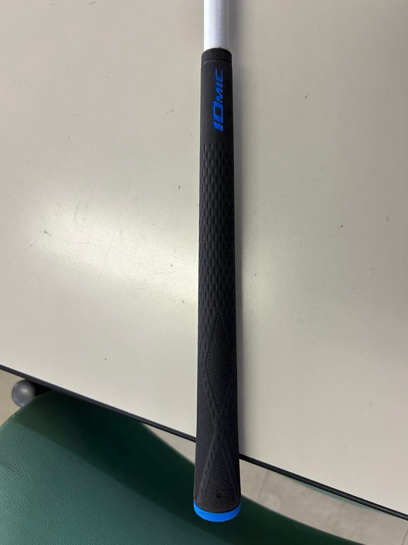 TaylorMade SIM MAX 4番ユーティリティ 22度