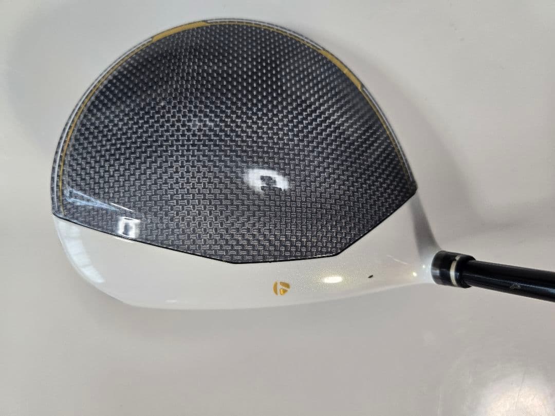 TaylorMade MGLOIRE ドライバー