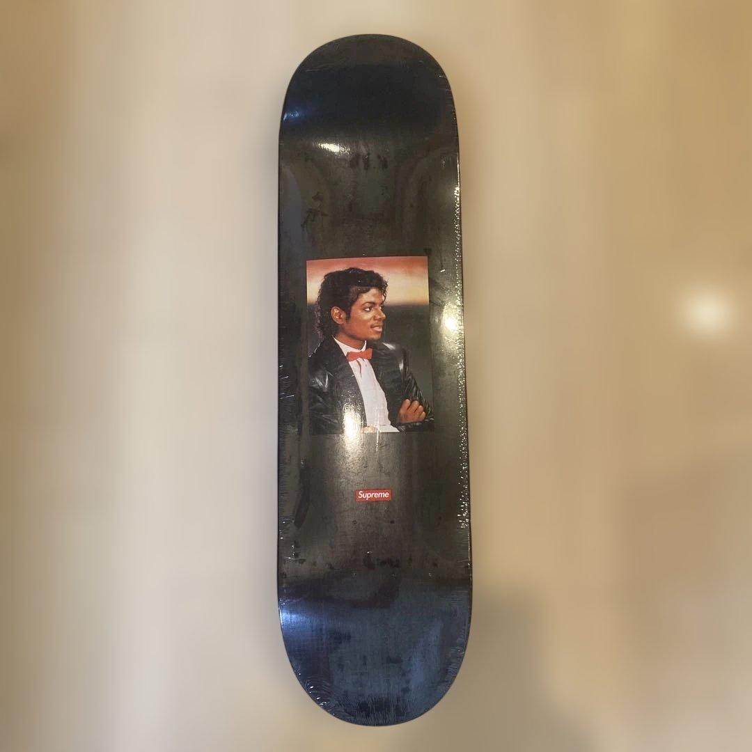 ⚠️超名作品⚠️ Supreme Michael Jackson 木村拓哉