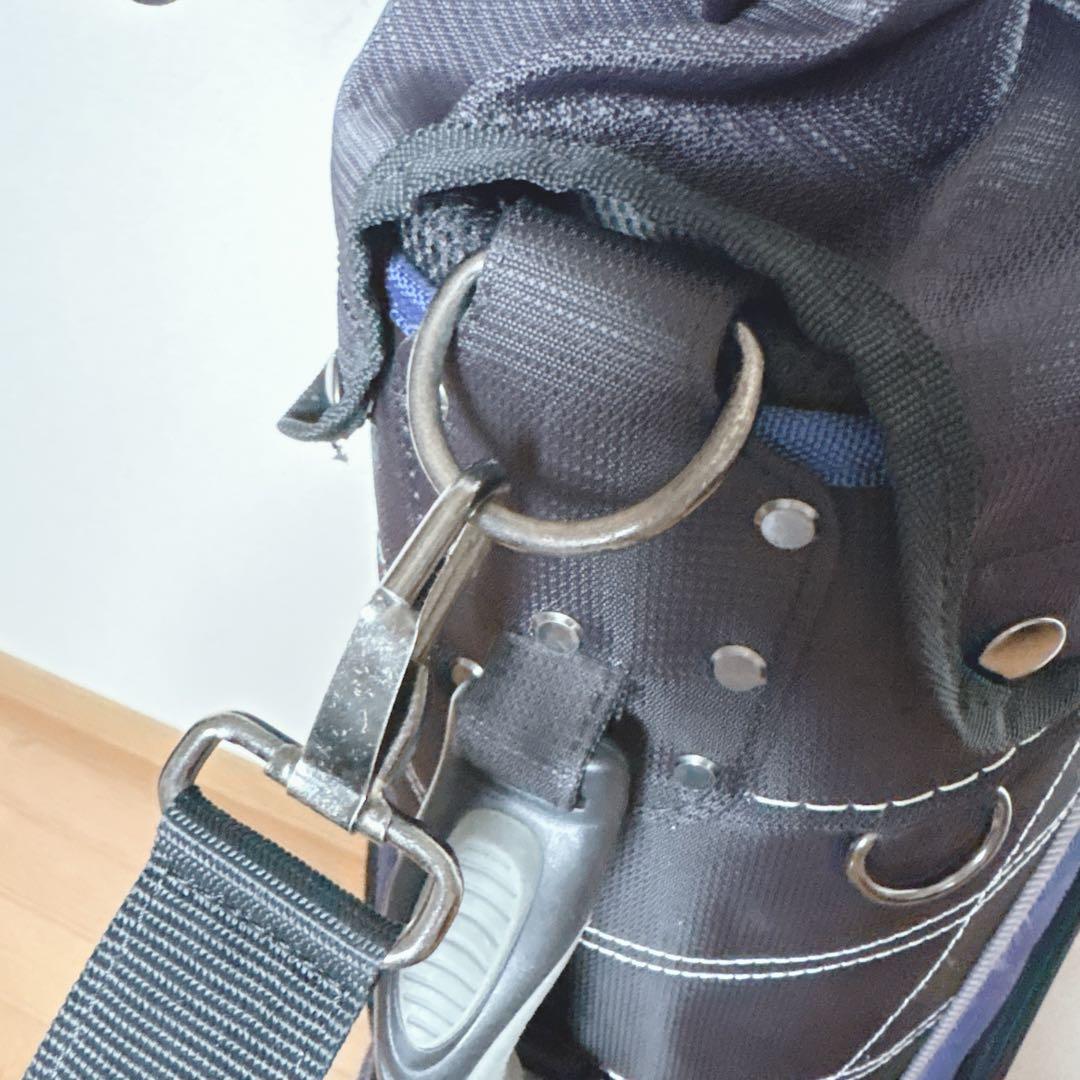 K357 Callaway キャロウェイ WARBIRD キャディバック