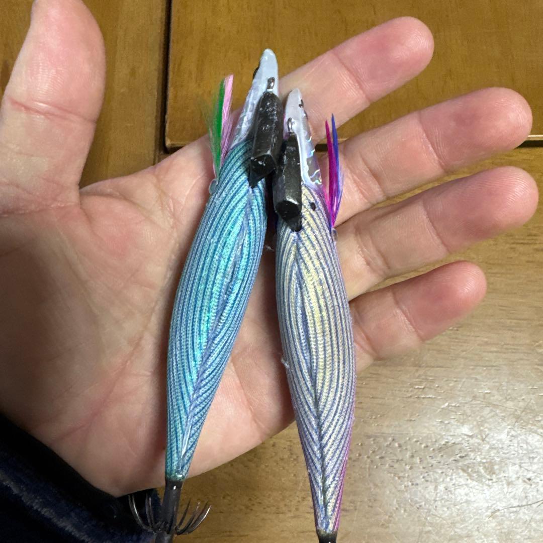 ダートマックスTR 30g セット