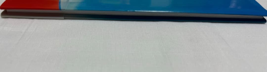 メメントモリ　大森元貴　サイン（印刷）入り歌詞カード付き　初版