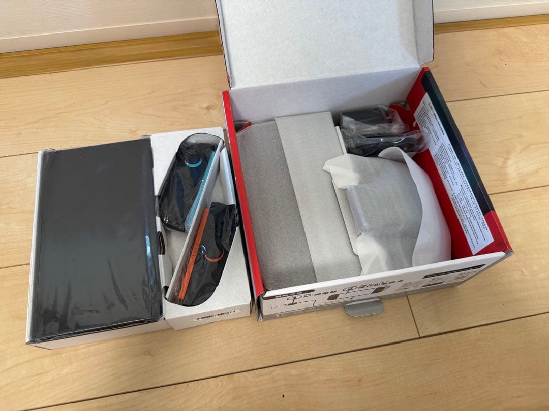 限定値下げ！新品未使用　Nintendo Switch2 多言語　海外モデル