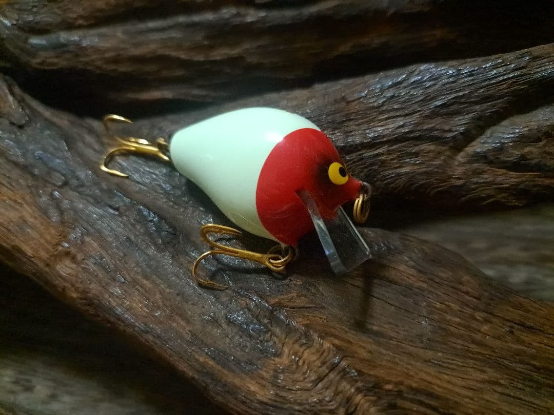 バルサ50　オリジナル　ミッジ