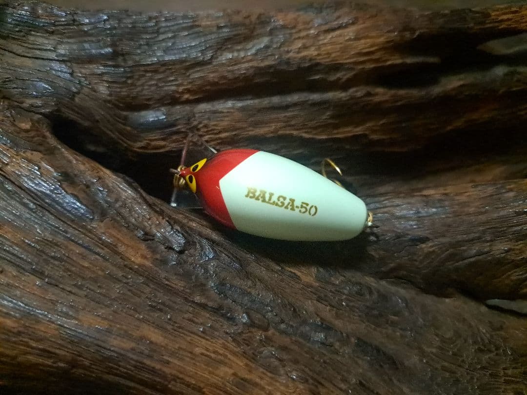 バルサ50　オリジナル　ミッジ