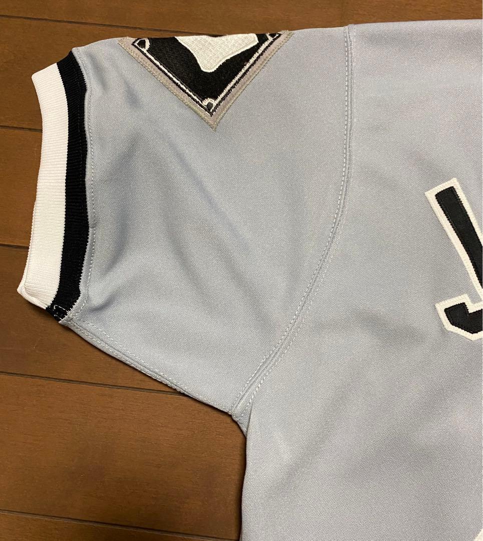 MLB シカゴホワイトソックス マイケルジョーダン オーセンティック ユニホーム
