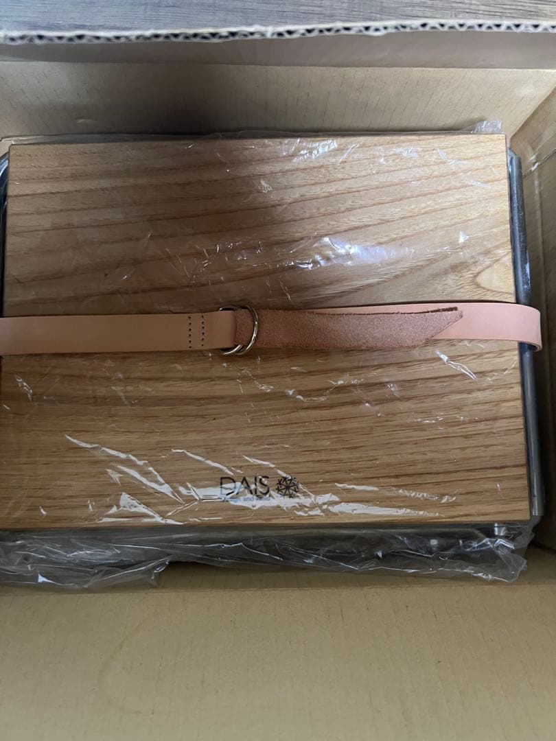 DAIS ピクニックデーブル