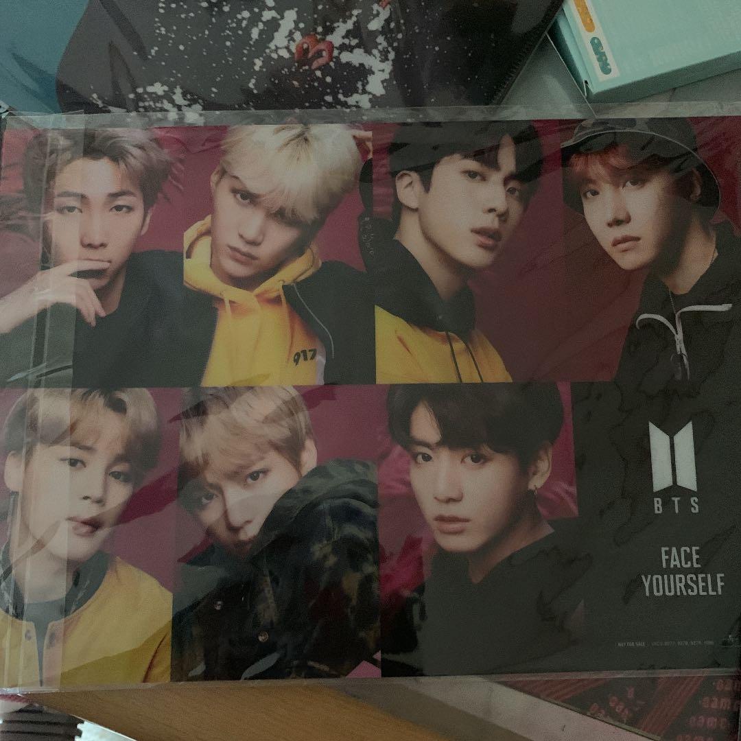 防弾少年団 BTS アルバム