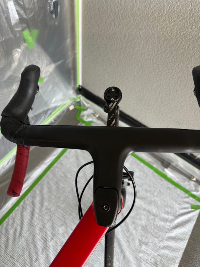 自転車本体 MERIDA react 400