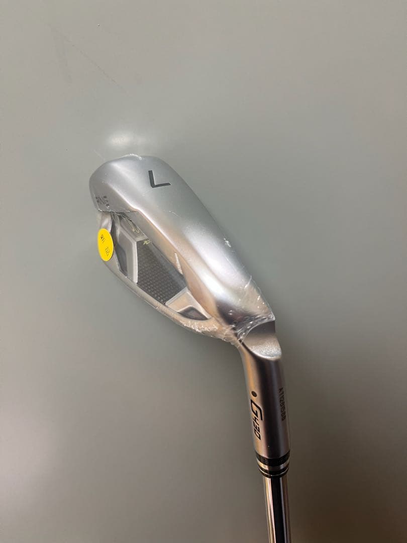 PING ピン G430 N.S.PRO 950GH #7S アイアン スチール