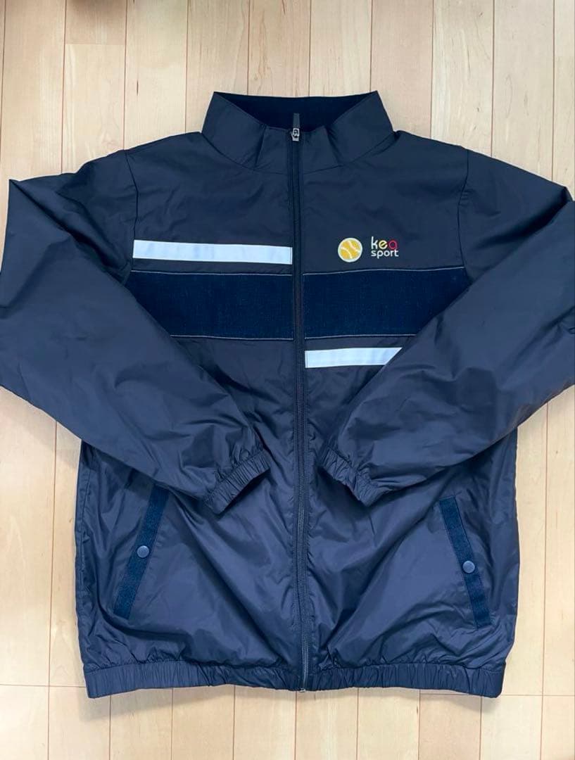 kea sport ウィンドジャンパー