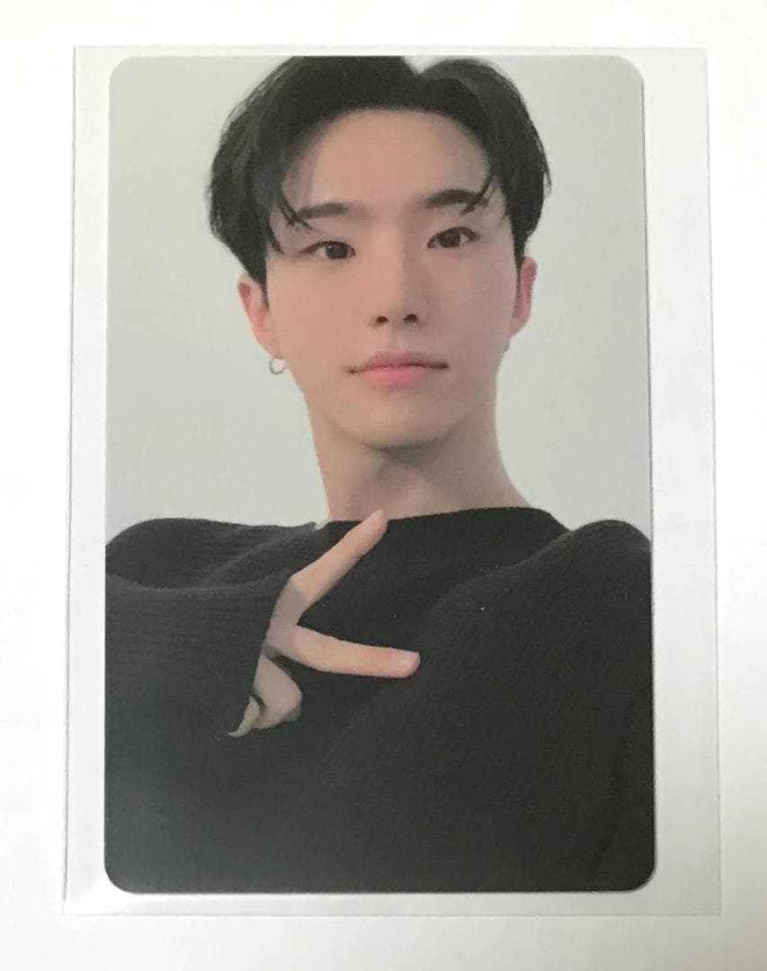 K-POP・アジア HOSHI Your Choice Power Station