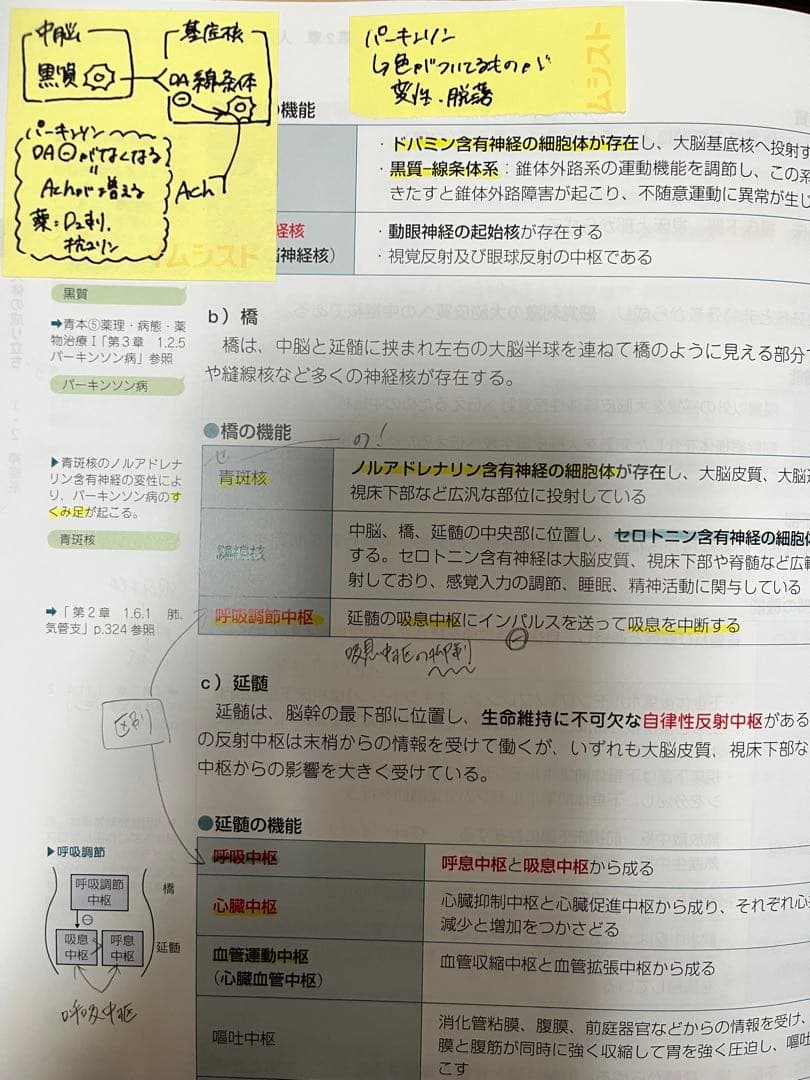 【第110回改訂第14版薬剤師国家試験対策参考書】9巻セット 薬ゼミ 青本
