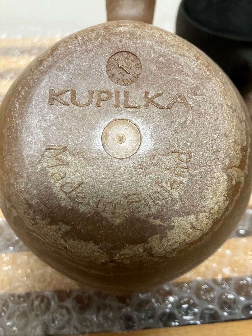 KUPILKAクピルカ アウトドア食器セット カトラリー キャンプ ククサカップ