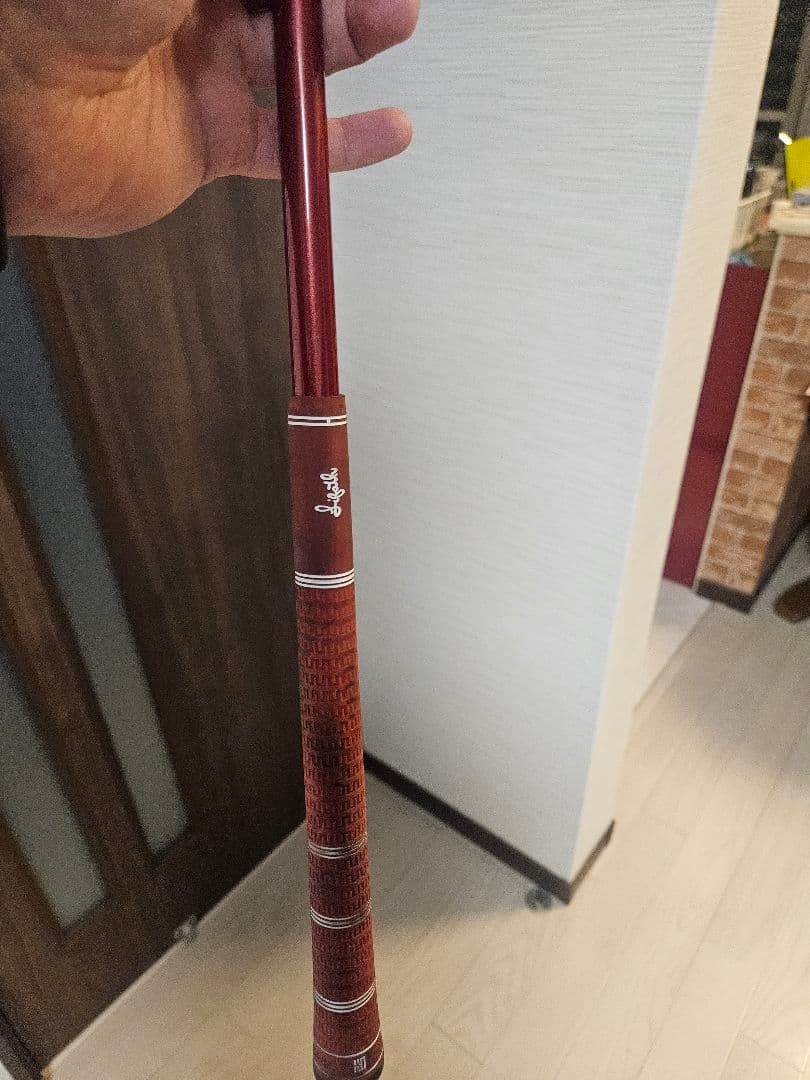 ATTAS RX SUNRISE RED　5S 【タイトリスト用】