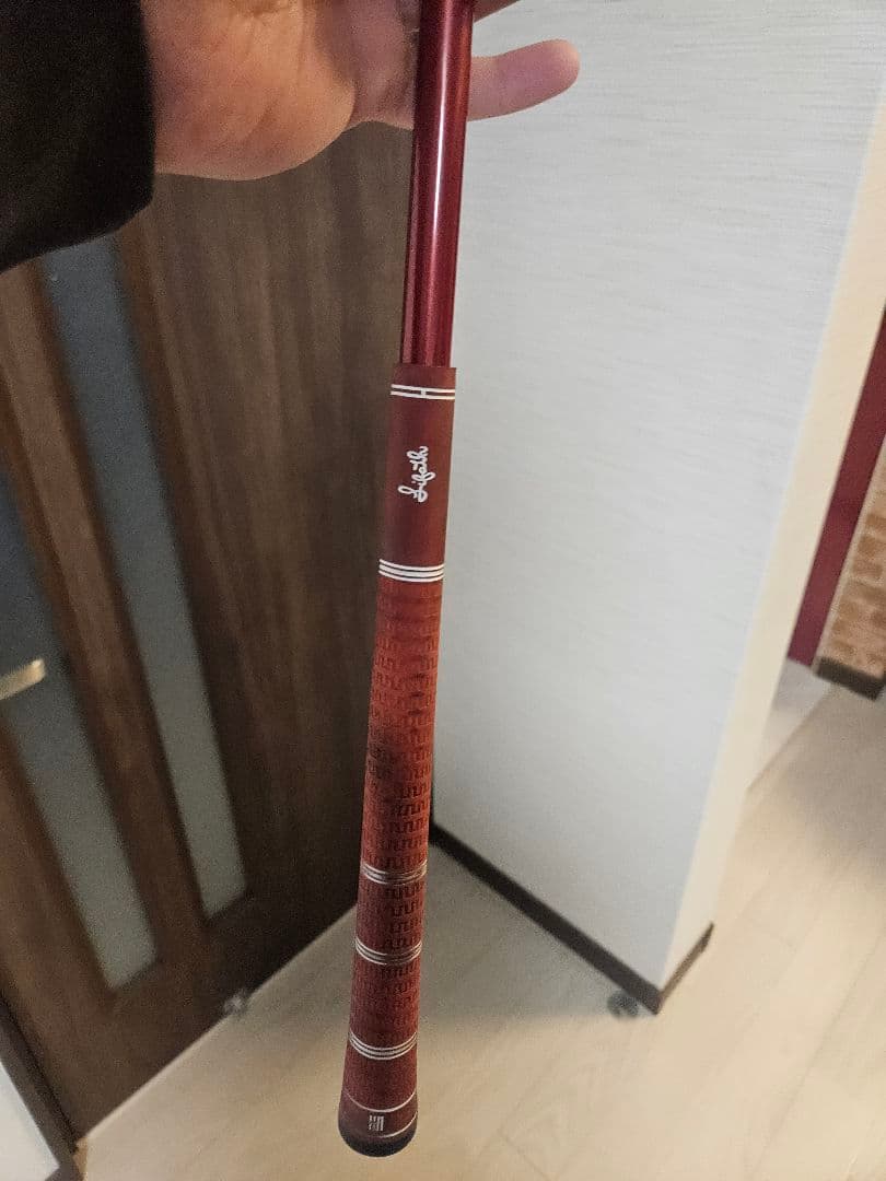 ATTAS RX SUNRISE RED　5S 【タイトリスト用】