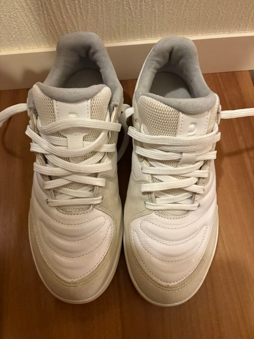 KIPSTA 24.5cm ESKUDO PRO キプスタ