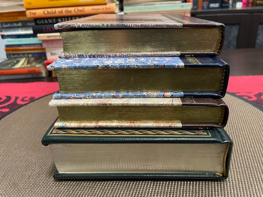 洋書　HARDCOVER COLLECTION インテリア