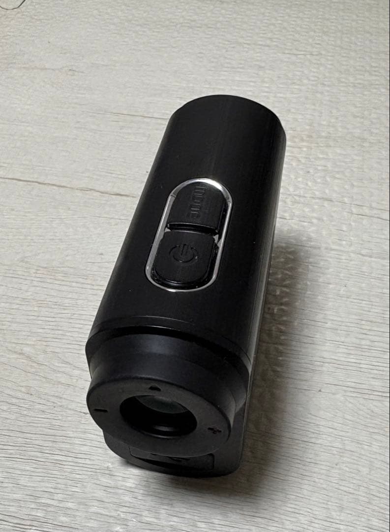 ゴルフレーザー距離計　NINJOR NJ MINI OLED