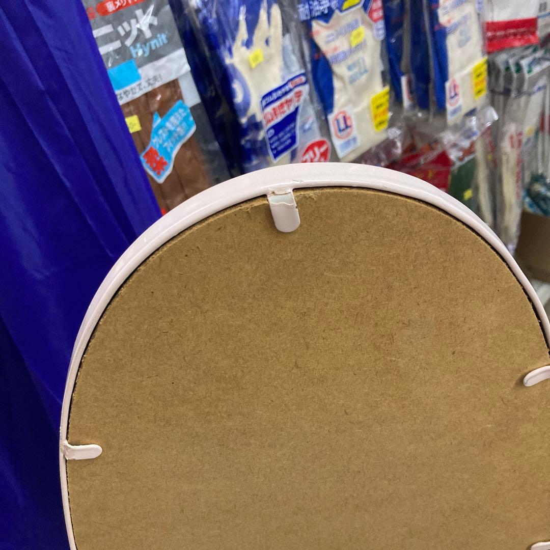 【yk87】 SWIMMER スイマー チョコホリック 鏡 姿見 ピンク 花柄