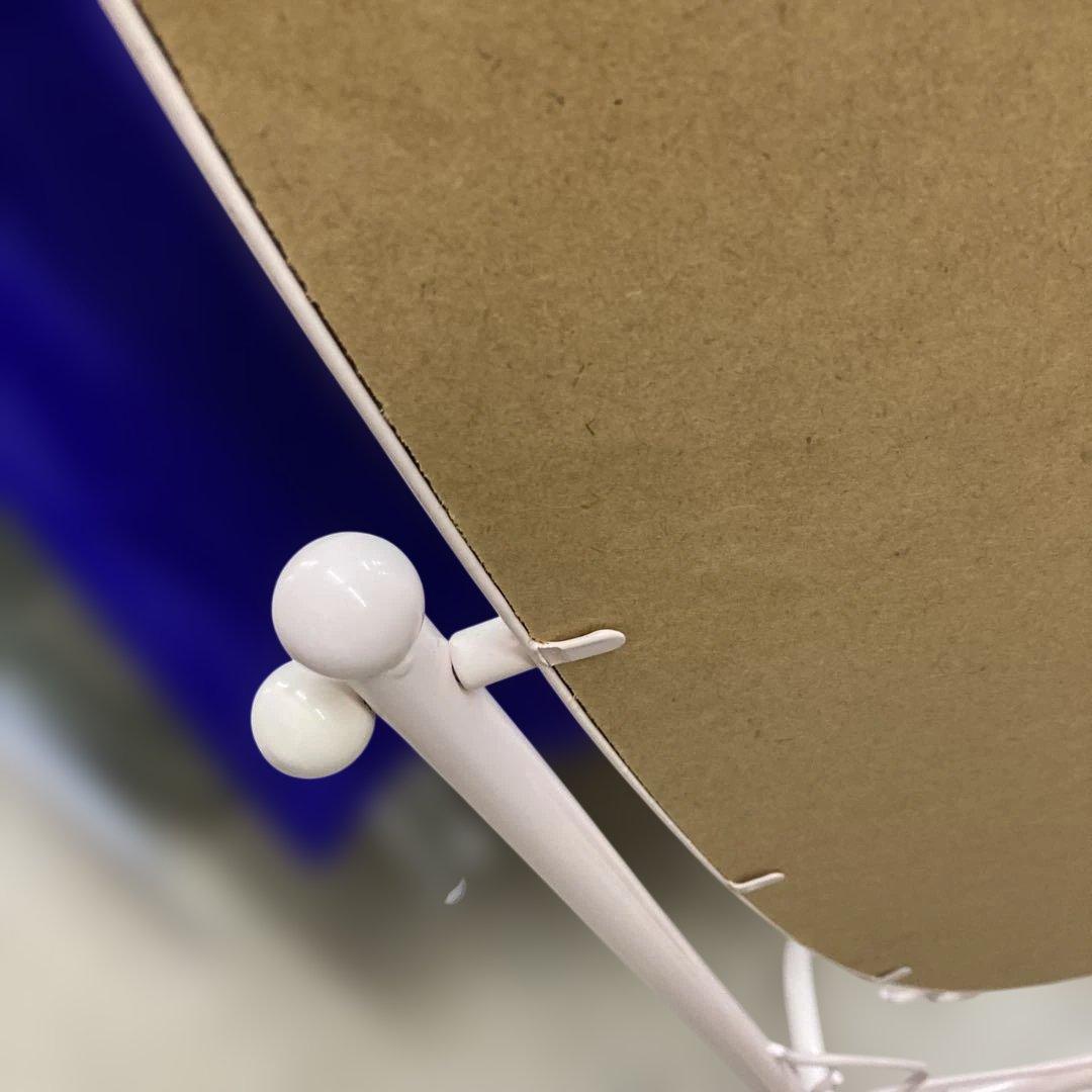 【yk87】 SWIMMER スイマー チョコホリック 鏡 姿見 ピンク 花柄