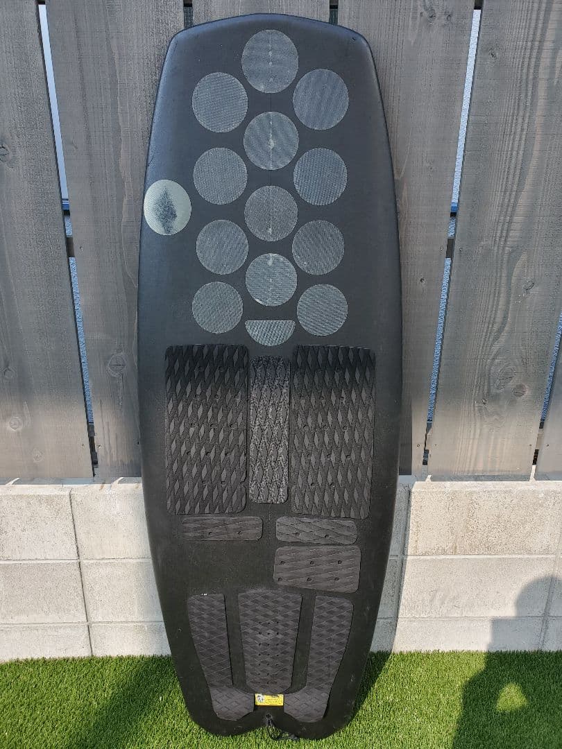 引取歓迎‼️豊橋‼️ウォーターランページ‼️5'0\"‼️38L‼️ソフトボード