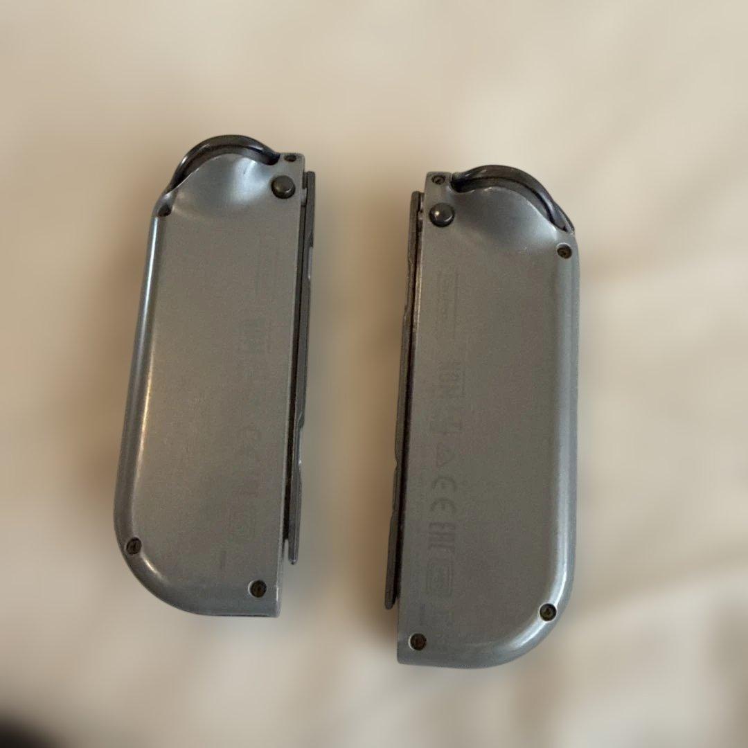 任天堂 Switch SDカード・Joy-Con充電台・Switchケースつき